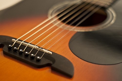 alvarez guitar